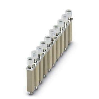 Коммутационная перемычка с изоляцией-SCBI 10-8,15 ISO