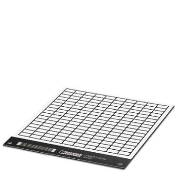 Маркеры для устройств-LS-EMLP (17X9) WH