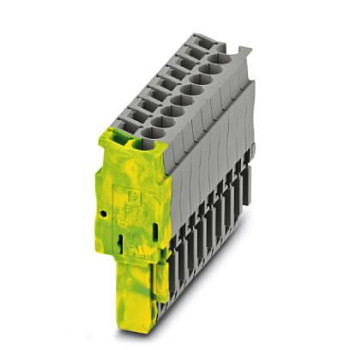 Штекер-SP 2,5/10 NZ:3