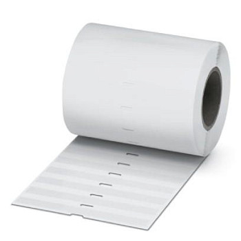 Маркировочная пленка для планки Zack-TML (104X10)R