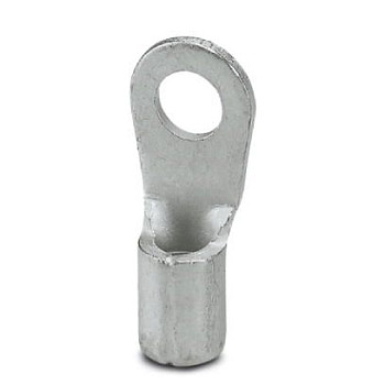 Круглый кабельный наконечник-C-RC 2,5/M3 DIN