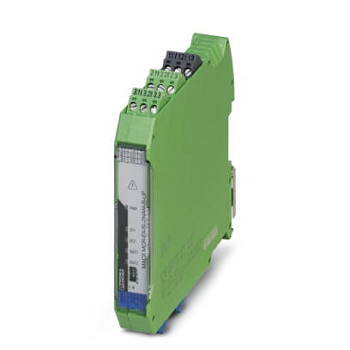 Разделительный усилитель-MACX MCR-EX-SL-2NAM-R-UP