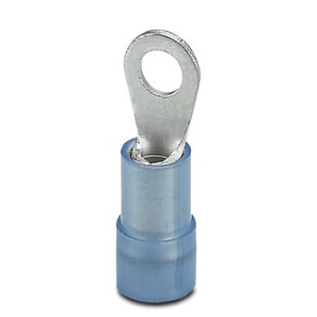 Круглый кабельный наконечник-C-RCEI 2,5/M3,5