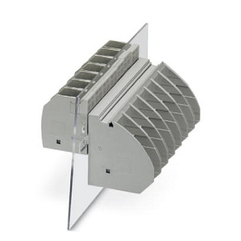 Проходная клемма-RWOV 8