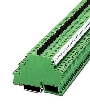 Клемма полупроводниковых реле-DEK-OE-24DC/ 48DC/100/T