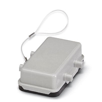 Защитная крышка-HC-B 10-SD-FQT/FS