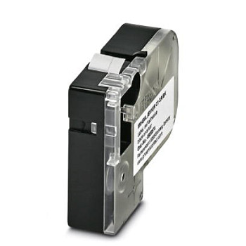 Этикетка-MM-EML (EX10)R C1 SR/BK
