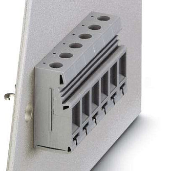 Проходная клемма-VDFK 6 GNYE