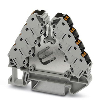 Распределитель потенциала-PTRVB 4-PV /BK