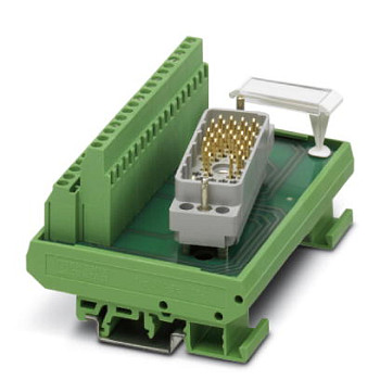 Интерфейсный модуль-UMK-EC56/32-XUR