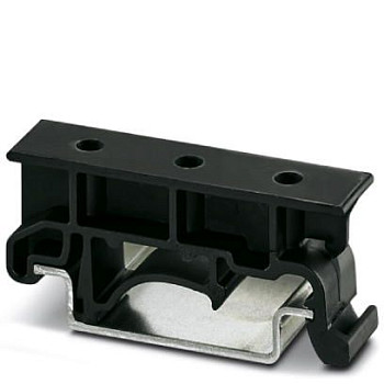 Переходник монтажной рейки-USA 10 BK