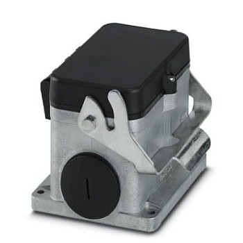 Корпус-HC-STA-B48-SHWSC-2SSM40-EMC-AL