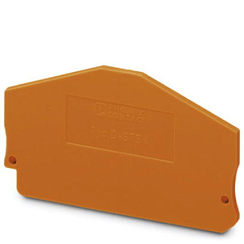 Концевая крышка-D-STS 4 OG