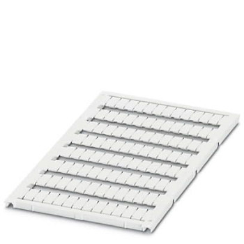 Маркировка для клеммных модулей-UC1U-TM 5