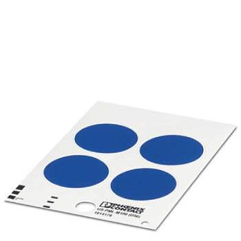 Предписывающая табличка-US-PML-M100 (D50)