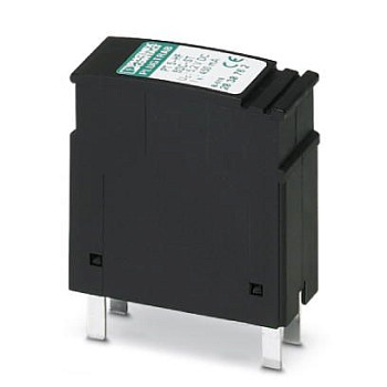 Штекерный модуль для защиты от перенапр-й-PT 5-HF-5 DC-ST