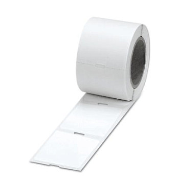 Этикетка для корпусов ME ... F-UT ...-EML (44X53)R-ME