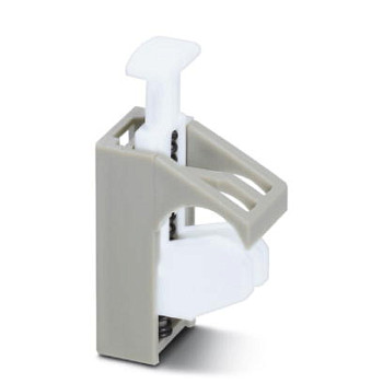 Держатель для маркировки кабеля-GKM 2 GY