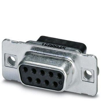 Держатель контактов D-SUB-VS-09-BU-DSUB-CD-G