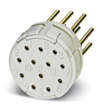 Модуль для контактов-RC-12S1NA20000