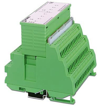 Модуль ввода-вывода-IB ST 24 DO16R/S