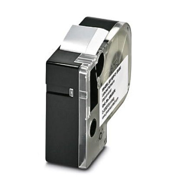 Этикетка-MM-EML (EX18)R C1 SR/BK