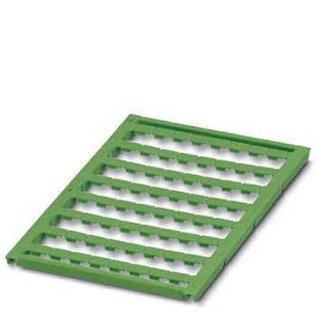 Маркировка для клеммных модулей-UC1-TMF 8 GN