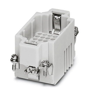 Модуль для контактов-HC-K 8/24-ESTC