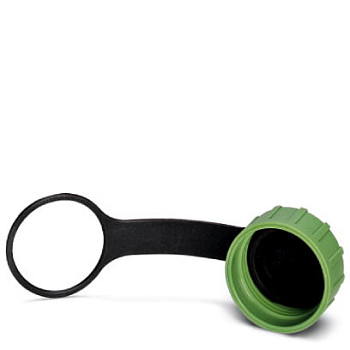 Защитный колпачок-QPD QSK 2,5 FS