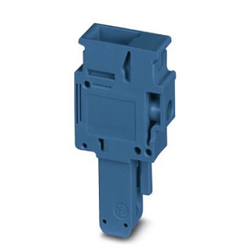 Штекер-UP 6/ 1-L BU