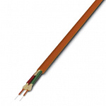 Соединительный оптоволоконный кабель-VS-SCRJ-HCS-CONF