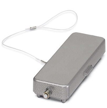 Защитная крышка-HC-B 24-SD-FLU/FS-AL