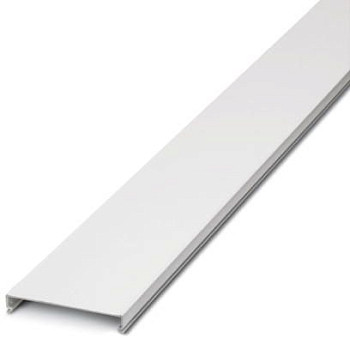 Защитный профиль-CD COVER 25 WH