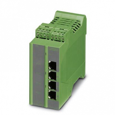 Модуль Ethernet-FL PSE 2TX