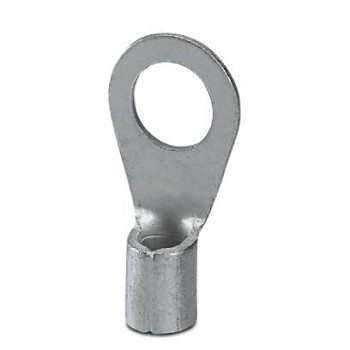 Круглый кабельный наконечник-C-RC 10/M8 DIN