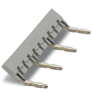 Гребенчатый мостик-EB 10-6/SO (1/4/7/10)