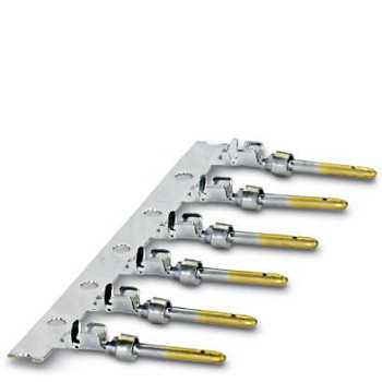 Обжимной контакт-RC-22P2000