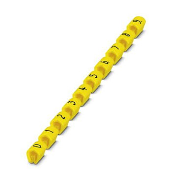 Маркировочные кольца для проводников-PMH 0:(100X0-9)