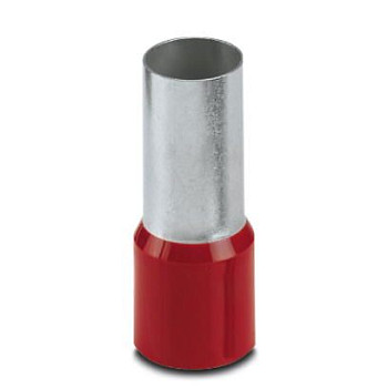 Кабельный наконечник-AI 95-25 RD