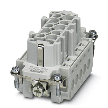 Модуль для контактов-HC-B 10-I-UT-F