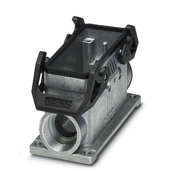 Корпус-HC-STA-B16-SLWD-2SSM25-ELC-AL