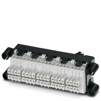 Комплект контактных вставок-VC-TR4/5M-PEA-S88888-SET