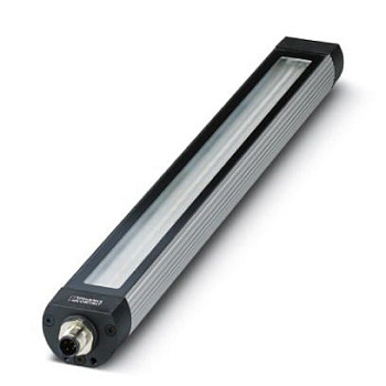 Светодиодный станочный светильник-PLD M 260 W-85/95 365/D40