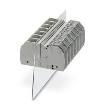 Проходная клемма-RWO 8-POT-TC