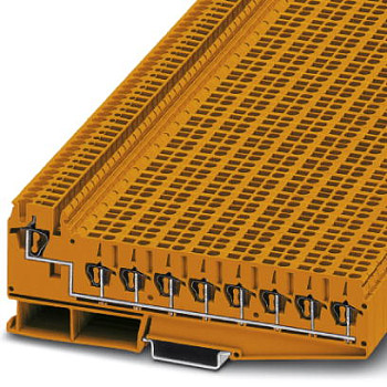 Распределитель потенциала-ZPV 1,5/2,5 (8/1) OG