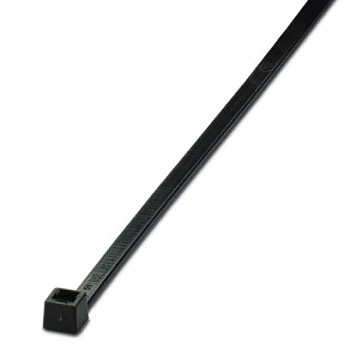 Кабельная стяжкам-WT-HF 4,5X160 BK-L