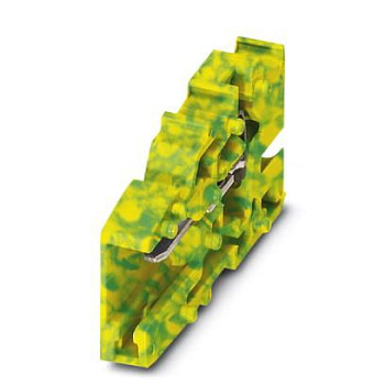 Соединитель COMBI-SC 2,5/ 1-L GNYE