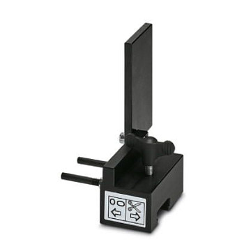 Принадлежности для инструмента-PPS END STOP