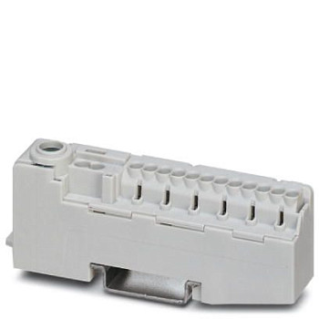 Клемма потенциальные блоки-PTU 16/14X2,5 GY