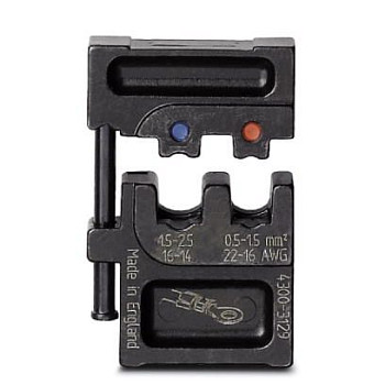 Матрица-CRIMPFOX-M RCI 2,5/DIE